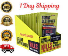 The Giant Destroyer Super