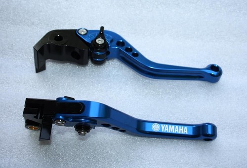 Short brake clutch levers - short,