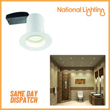 Recessed LED Ceiling Spotlight