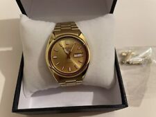 Seiko 5 Watch - 7S26-0480