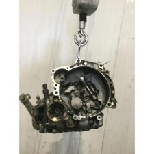 GEARBOX VOLKSWAGEN LUPO
