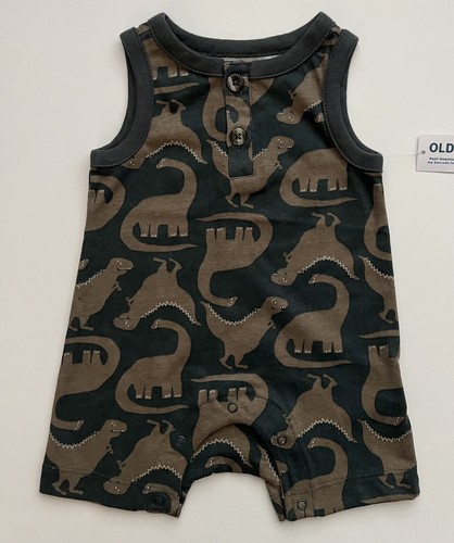 Old navy baby - old, boy
