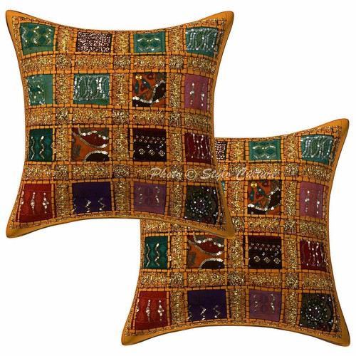 Sequins patchwork cotton - patchwork,