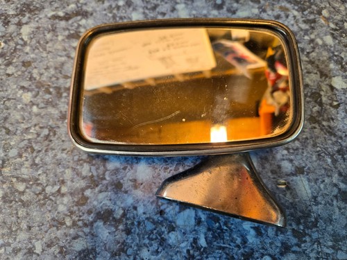 Tex left hand door mirror - tex,