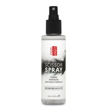 Hair Scissors Care Spray Kasho Scissor Spray - Care for Hair Scissors Hairdressing