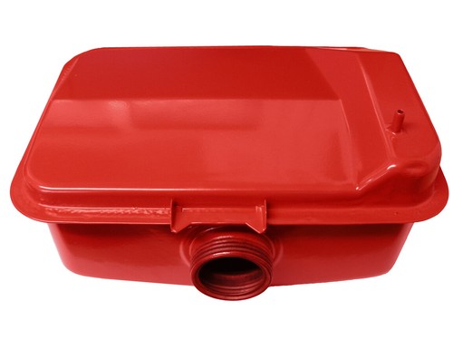Fuel tank fits - tank, l48