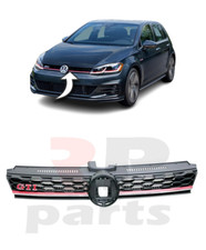 FOR VW GOLF VII GTI 18-20