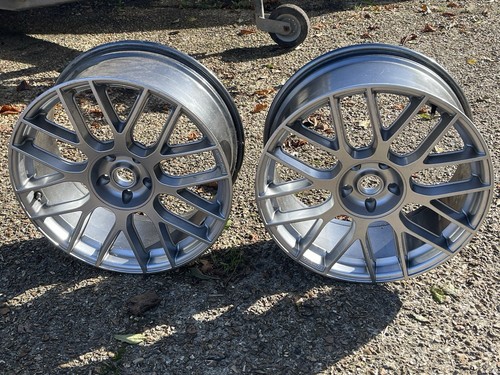 Team dynamics alloys - 19”, alloys.