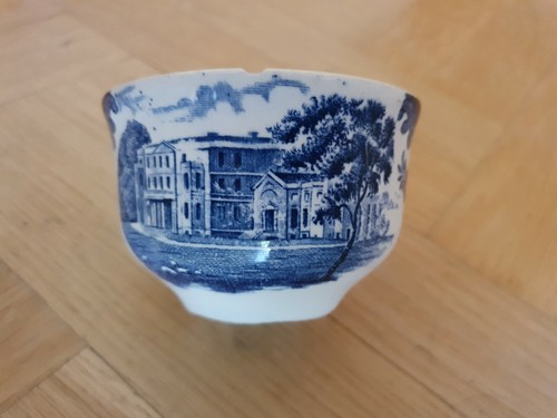 Royal worcester 1790 avon - worcester,
