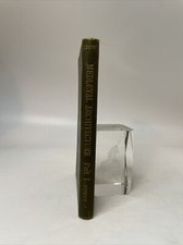 English Mediaeval Architecture - Part 1 - Cyril E Power (HB 1923)