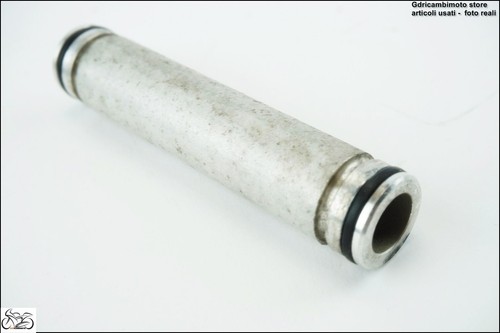 Water connection cylinders - water,