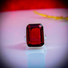 Valentine's Day Garnet