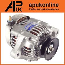 Genuine Denso Alternator 40 Amp for JCB Bobcat Skid Steer Backhoe Digger Fastrac