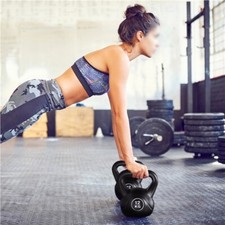 6-20kg Kettle Bell Heavy