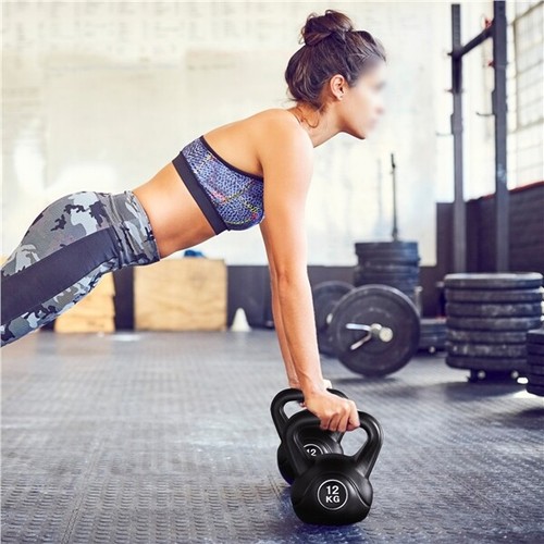 20kg kettle bell heavy - 6-20kg,