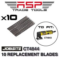 Jobsite Variable Speed Mini