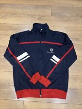 SERGIO TACCHINI Fabrosa Men’s Tracksuit Top  VINTAGE 1980’s.