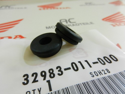 Honda 90 rubber - ct,