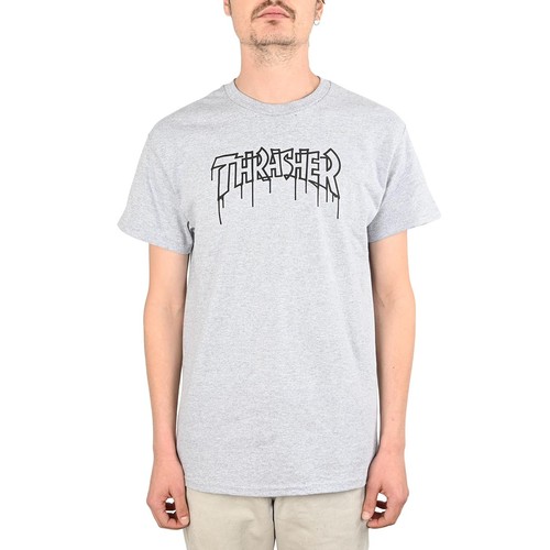Thrasher one liner t shirt - s/s, t-shirt