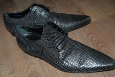 Dolce Gabbana Snake Skin