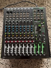 Mackie ProFX12v3 12-Channel