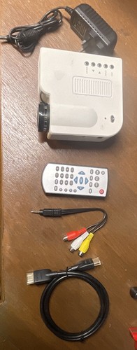 Excelvan led projector lcd - excelvan,