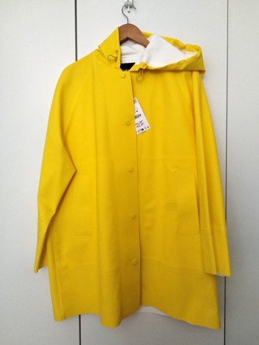 Zara women yellow - zara,