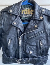 VTG FORCE Genuine Leather