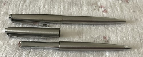 Parker ballpoint pen - 45, &