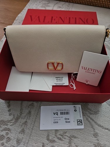 Valentino garavani pouch - garavani,