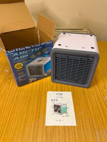 Jml arctic air portable - arctic,