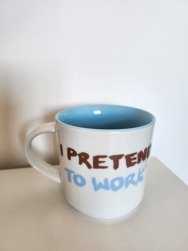 Jamie oliver cheeky - cheeky, mug