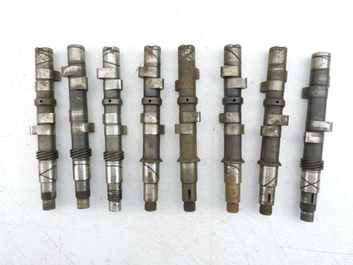 Camshafts norton 500 650 750 - camshafts,