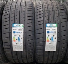 2 X 255,35,20 XL 102W MILEVER
