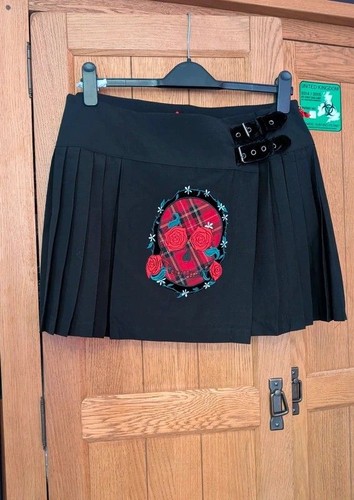 Rare vintage hell - rare,
