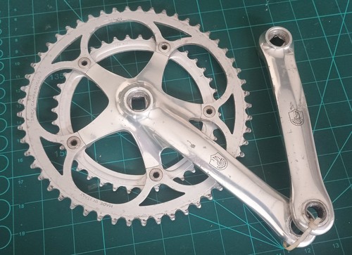 Campagnolo chorus groupset - campagnolo,