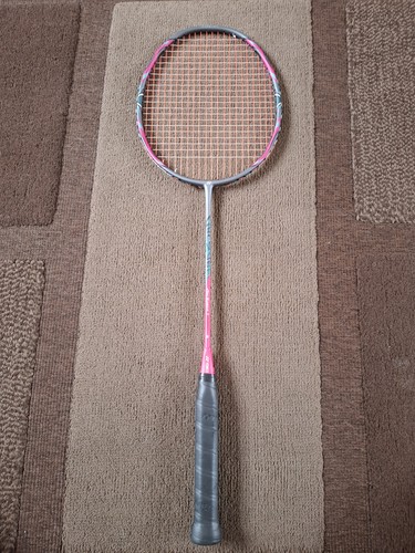 Yonex arcsaber magenta - 1,