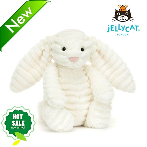 Jellycat bashful luxe - jellycat, bunny
