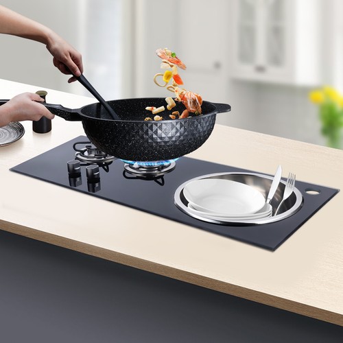 Burner lpg with sink - burner,