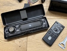 Sony CDX-GT300 GT-series 