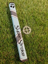 Superstroke TaylorMade Pistol