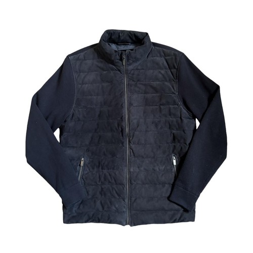 Massimo dutti navy - dutti,