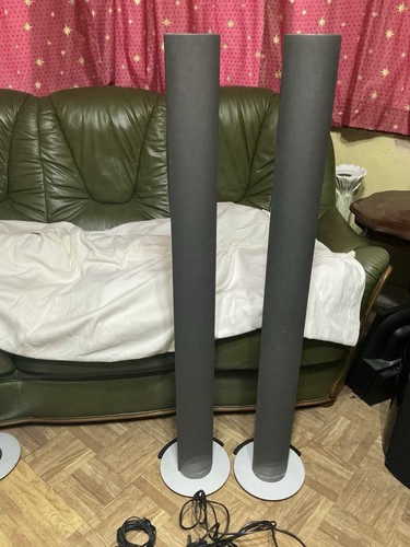 Bang olufsen beolab 6000 - bang,