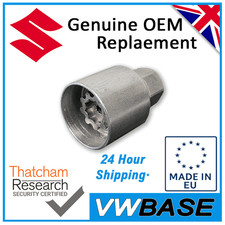 Suzuki Vitara Wheel Lock Nut