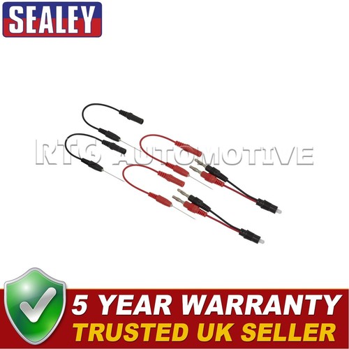 Sealey noid light - sealey, test