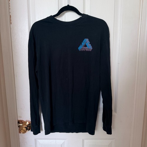 Palace skateboards shirt - palace,
