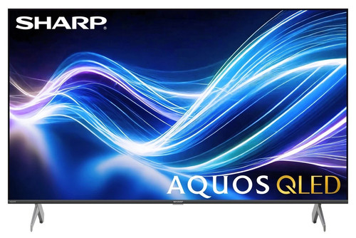 Sharp inch aquos qled - sharp,
