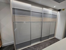 Ex Display, Volante, Sliding