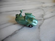MATCHOBX # 36 Lambretta TV 175