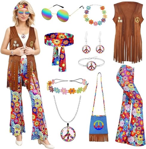 60s 70s women disco - 60s,